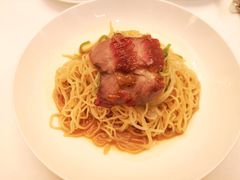 -东海朗廷酒店-唐阁T’ANG COURT 中餐厅