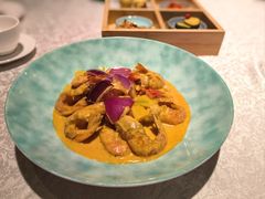 -红棉中餐厅·广州海航威斯汀酒店