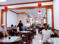 -仁信双皮奶(东川路店)
