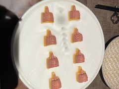 -曾宴·楚菜(湖北省博物馆店)