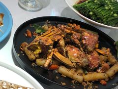 -避风塘(江桥万达店)