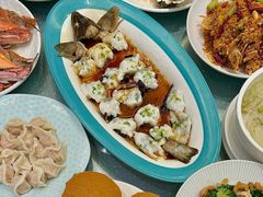 -奕景海鲜酒家· 大连海鲜(星海广场店)