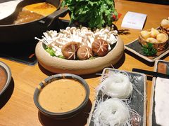 -呷哺呷哺 黄金牧场 (新中关购物中心店)