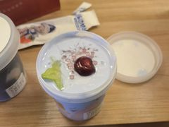 -溪边姑娘·拉丝酸奶水果捞(春熙路店)