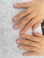 -闺蜜美甲