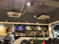 -木屋烧烤(岗顶二店)