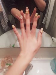 爱手爱脚指甲造型(西直门凯德MALL店)-摩睫+皮肤管理·科学美容中心