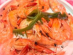 -老渔民·北塘海鲜(新港远洋宾馆店)