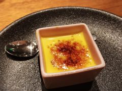 餐后甜品-山葵家·创意料理(宁波来福士店)