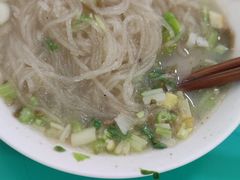 -甘记肥肠粉(马鞍北路店)