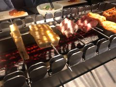 -很久以前羊肉串(南京路第一百货店)