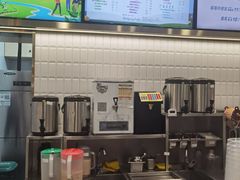 -CoCo都可(骆家庄新店)