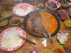 -楠火锅(仁恒梦中心店)