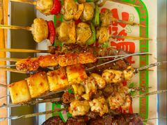 -炒豆合作社(东四总店)