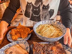 -老横泾面馆(吴中横泾店)