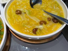 -小大董·烤鸭(观景餐厅·南京西路店)