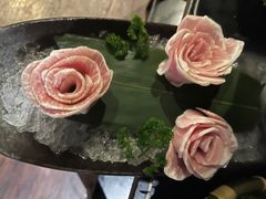 -捞王锅物料理(凯旋路店)