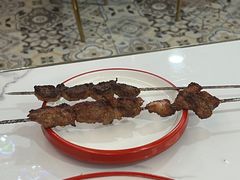 -欧提汗·新疆餐厅·清真(银都路店)