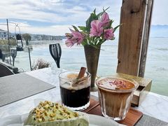 -六阅·福十 FORTEN 海景咖啡西餐厅(双廊古镇店)