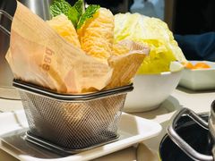 -浩爷羊蝎子火锅(望京店)