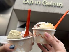 -Dip in Gelato(富民路店)