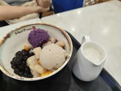 -鲜芋仙(观音桥大融城LG店)