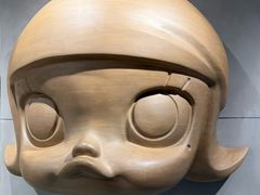 -泡泡玛特POPMART(合生汇店)