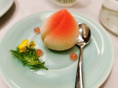 -味+新京宴·烤鸭·北京菜(创意谷店)