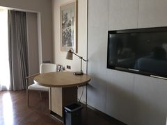 -上海佘山世茂艾美酒店