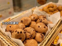 -爱达乐面包生日蛋糕(旭海时代广场店)