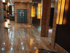 -益健·足疗汗蒸SPA(芙蓉广场店)