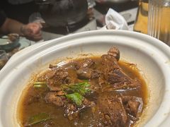 -又见炊烟私房菜(敬亭路店)