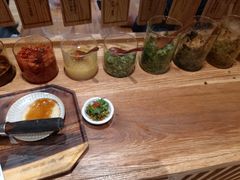 -小满手工粉(上海月星环球港店)
