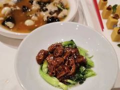 -和记小菜(东方店)