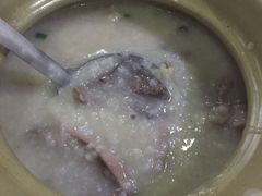 -盛记顺德高佬猪杂粥