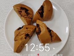 -合和美食馆(壹村东心岭2巷店)