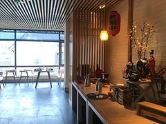 -北京古北水镇御舍温泉酒店