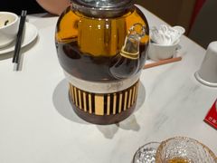 -德兴show鲜·蒸汽海鲜火锅餐厅(格创悦里店)