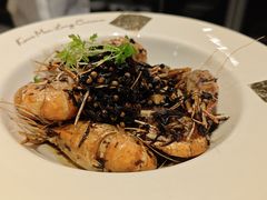 -桂满陇·蟹黄小笼汤包(巴黎春天浦建店)