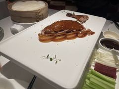 -漢舍中国菜馆(浦东嘉里城店)