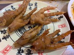 -一品龙虾(新都店)