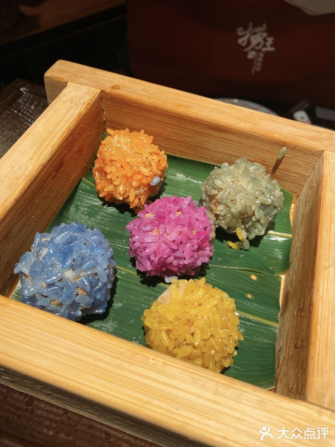 打卡北京必吃榜餐厅：捞王锅物料理