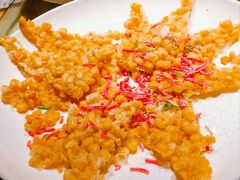 -梁家大院•农家菜(昆山会展中心店)