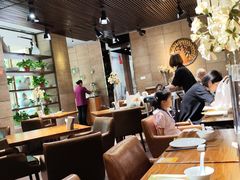-金枝玉叶上海人家食府(三里河店)