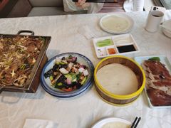 -福来居烤鸭店(天坛二店)
