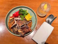 -MAGPIE喜鹊派餐厅(华侨城店)