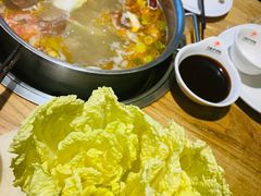 -守柴炉烤鸭(中海国际店)