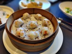 -上海滩餐厅(BFC外滩金融中心店)
