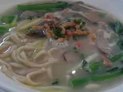 上汤伊面-南海迎宾馆·经典南海菜