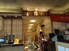 -长崎屋·日本料理·刺身·烧鸟(天河北路店)